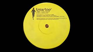 Jamez - Burglary [Traxstars]