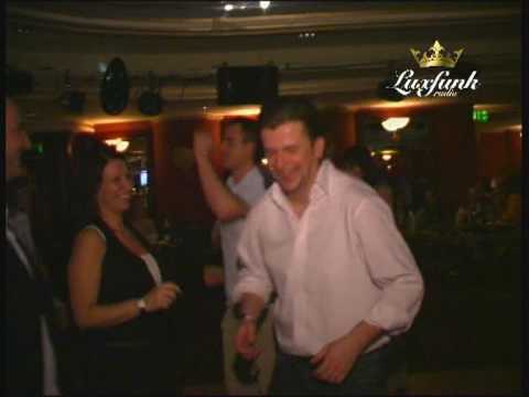 Luxfunk Radio 6. Funky Party 2010.02.05. @ Hungary, Budapest Essencials - Part 2/2