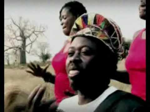 Rey Dacosta - Lemba  | (Sassa Tchokwe)