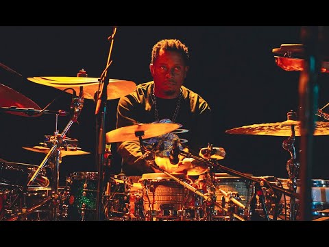 Chris "Daddy" Dave - Drum Compilation (2020-2022)