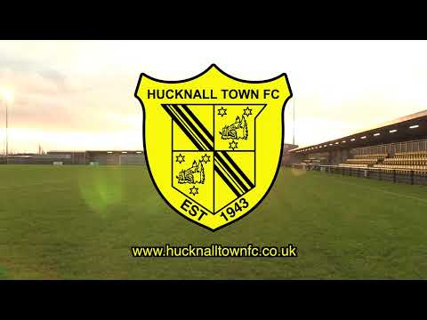 Hucknall Town FC Promotional Video