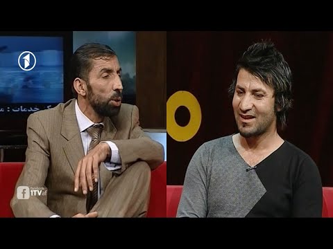 Shabkhand Funny Joke about Crazy Man  - شبخند - فکاهی جالب در باره یک دیوانه