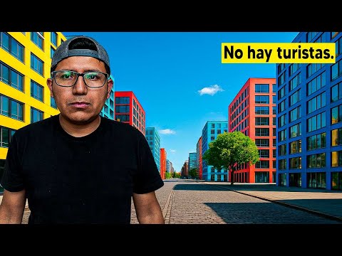 Grabe en una Lugar llamado la Esperanza