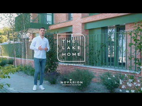 The Lake Home - Standardul calității