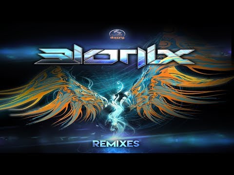Spirit Architect & Djantrix - Full Moon (Bionix Remix)