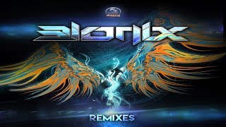 Spirit Architect & Djantrix - Full Moon (Bionix Remix)