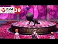 Persona 4 Golden Walkthrough - Defeat the Momentary Child at Marukyu Striptease [Part 39]