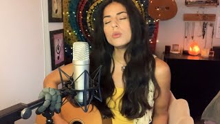 Zyrin - Chicago | Sufjan Stevens Acoustic Cover