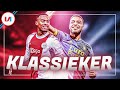 ⚔️ Klassieker Bepalend: Ajax Geen Kampioen Bij Nederlaag Tegen Feyenoord