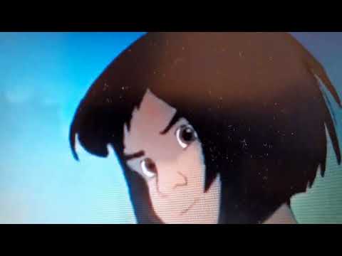 " Fievel Pan 2 : Return To Neverland ": Part 16 -Kidnapped !