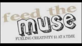 Wanderlust: Feed The Muse project