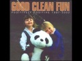 Good Clean Fun - Positively Positive 1997-2002 [full album]