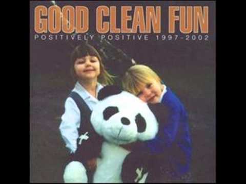 download lagu mp3 mp4 Good Clean Fun Band, download lagu Good Clean Fun Band gratis, unduh video klip Good Clean Fun Band