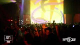 New Years Eve 2010 Havana Club Teaser Video