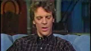 Stewart Copeland Interview - Part Three (1990)