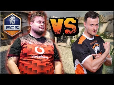 Virtus.pro VS Snax - Virtus.pro VS Mousesports Highlights