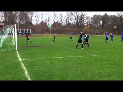 SV Langwedel - Neudorf-Bornstein