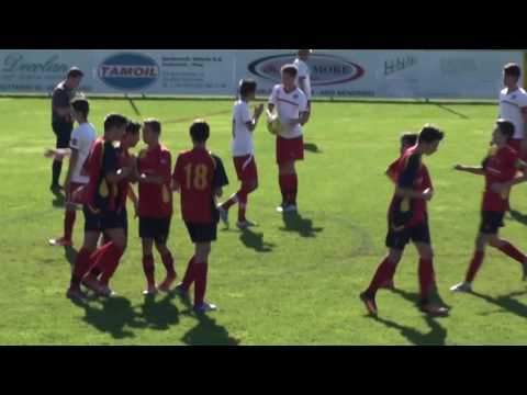 Chiasso vs Savosa-Massagno (Play-off CCJL C)