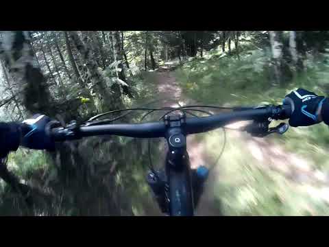 piana di vigezzo , monte nero