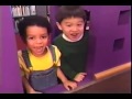 Hey Everybody It S Time For Barney Says A Royal Welcome