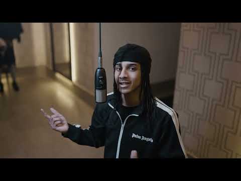 Swifty Paid - No Remorse (Live Performance)