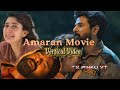 Amaran Movie Vertical Video Sai Pallavi Sivakarthikeyan Amaran Movie Scenes Sad Broken