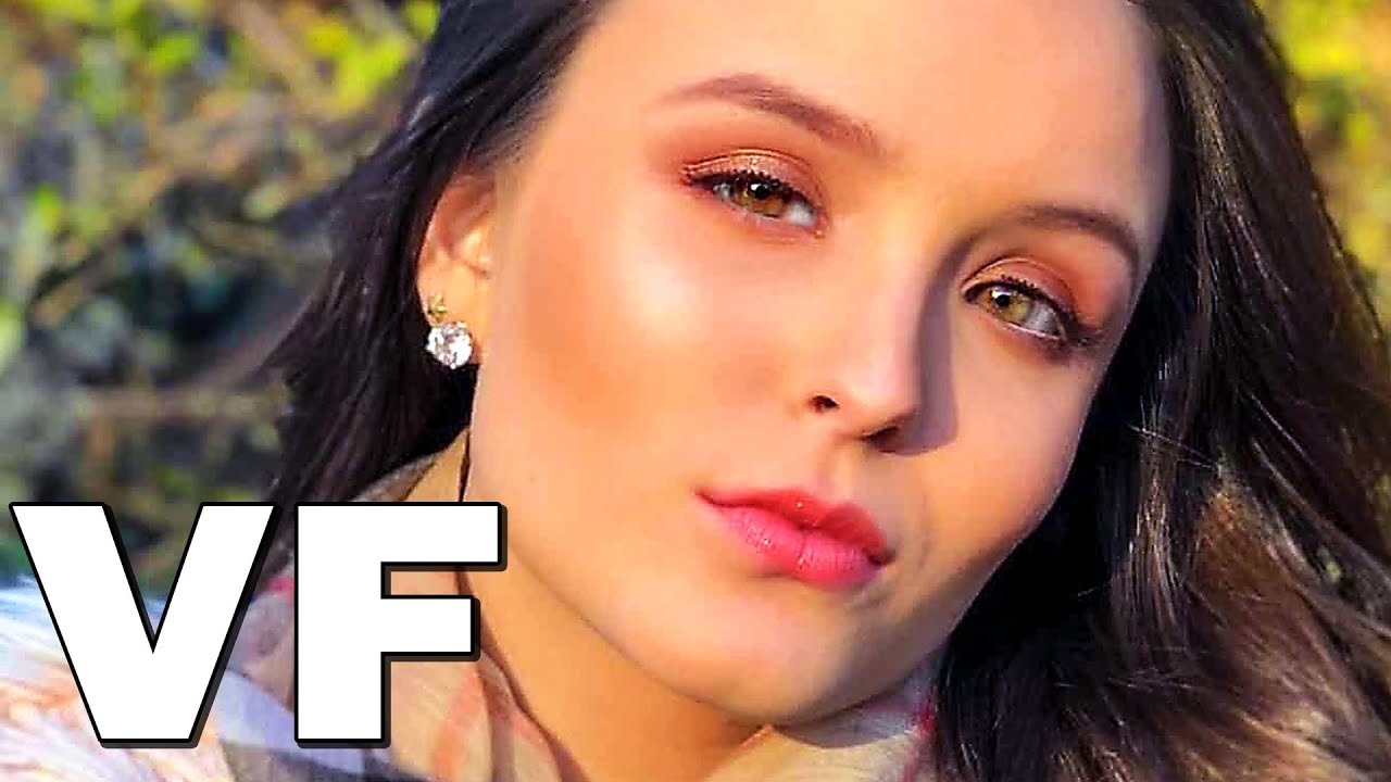 Miniature de la vidéo MODE AVION Bande Annonce VF (Adolescent, 2020) Netflix du film Mode Avion