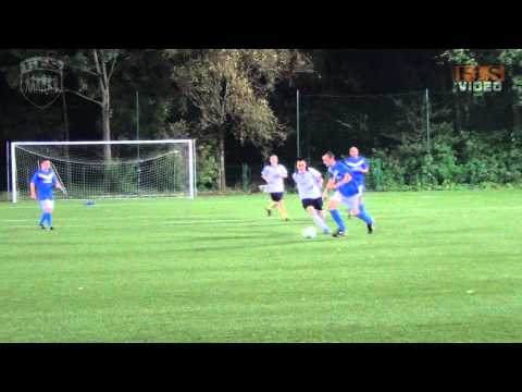 5. tydzień: Desperados - Techglass (FLS Jesień 2012)