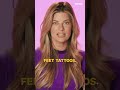 It's for the plot 🤣 #HannahStocking #tattoofails #womenshealth