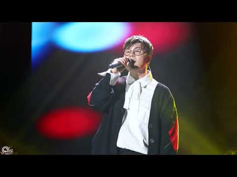 [4K] 포맨 - 고백 직캠 By. Jinoo 180120 하이원 드림콘서트