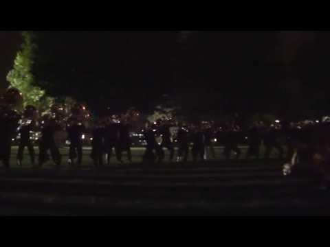 Blue Devils Hornline 2013 - Indianapolis, IN