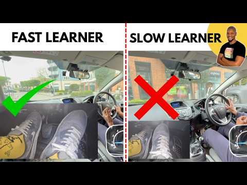 5 Manual Car Driving Tricks That Will Make You a Pro!