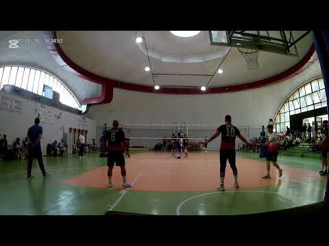 Playoff - Gara 2 vs ASD NFA Saet ( 3 - 1 )