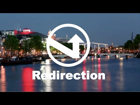 Better & Faster 6/7 – REDIRECTION (Speech on Innovation by Jeremy Gutsche)