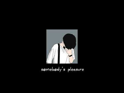 Azis Hendra - Somebody's pleasure (tiktok version)