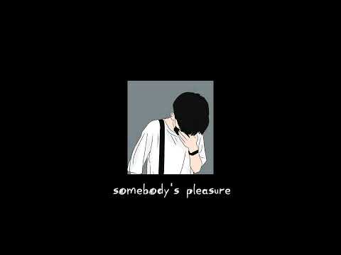 Aziz Hendra - Somebody's pleasure (tiktok version)