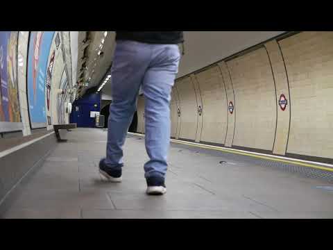 #SwissCottage 7 mins with the Jubilee Line at Swiss Cottage Station