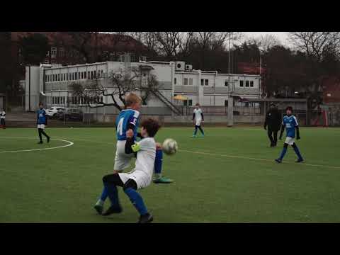 SSK P07/08 möter P06