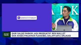 Kolaborasi OVO & Superbank, Permudah Transaksi Keuangan Tanpa Banyak Aplikasi