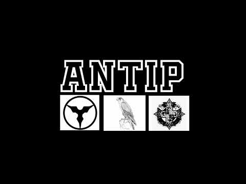 ANTIP - Corporate Brand Image Redevelopment Protocol