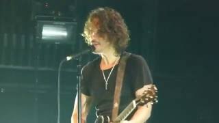 Soundgarden - New Damage LIVE Austin Music Hall Austin, Tx. 5/25/13
