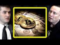 Elon Musk: Cryptocurrency Fixes Money | Lex Fridman Podcast Clips