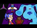 Blue S Clues Let S Explore Fatty Bear And More A Humongous Entertainment Retrospective