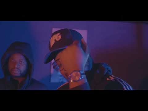 #KK RH x Mdizz x Lowkz x Stamma St - Komfortable (Shorty)