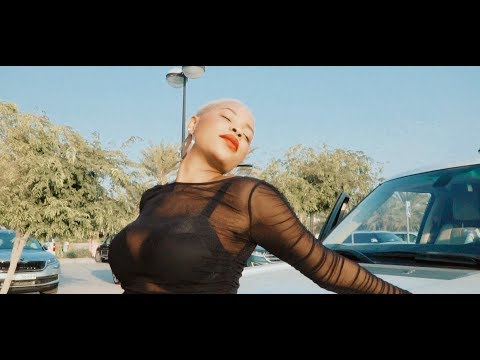 V2M  -  BABY COMMANDO (OFFICIAL VIDEO) {Music Camerounaise}