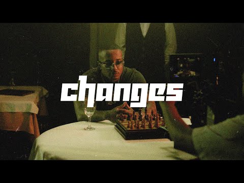 (Free) Light x Thug Slime Type Beat - "Changes" | Emotional Piano