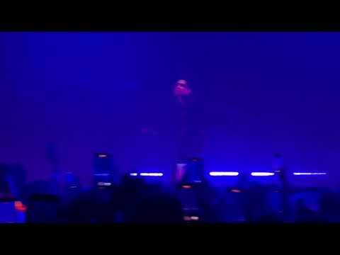 221210 DPR IAN - Sometimes I'm @ DPR THE REGIME WORLD TOUR IN KUALA LUMPUR