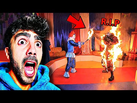 FEDE VIGEVANI - CASA MISTERIO and ALE VIRAL