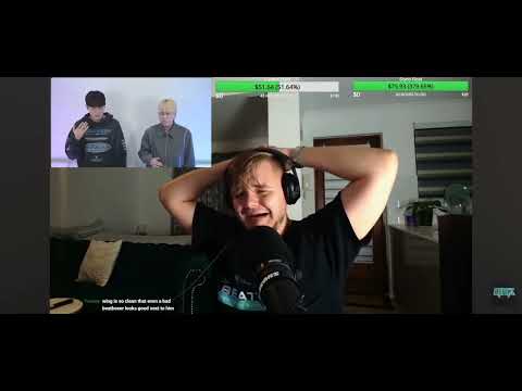 Remix Beatbox Reaction Hiss & Wing | GBB25 : World League Solo WILDCARD