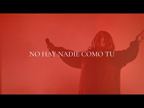 No Hay Nadie Como Tu | Yvonne Muñoz